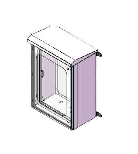 chicago electric weather enclosure|14E.